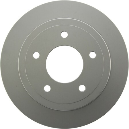 Centric Parts GCX BRAKE ROTOR FULLY COATED 320.65106F